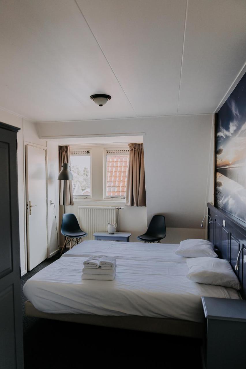 Hotel De4Dames Схирмоннинг Экстерьер фото